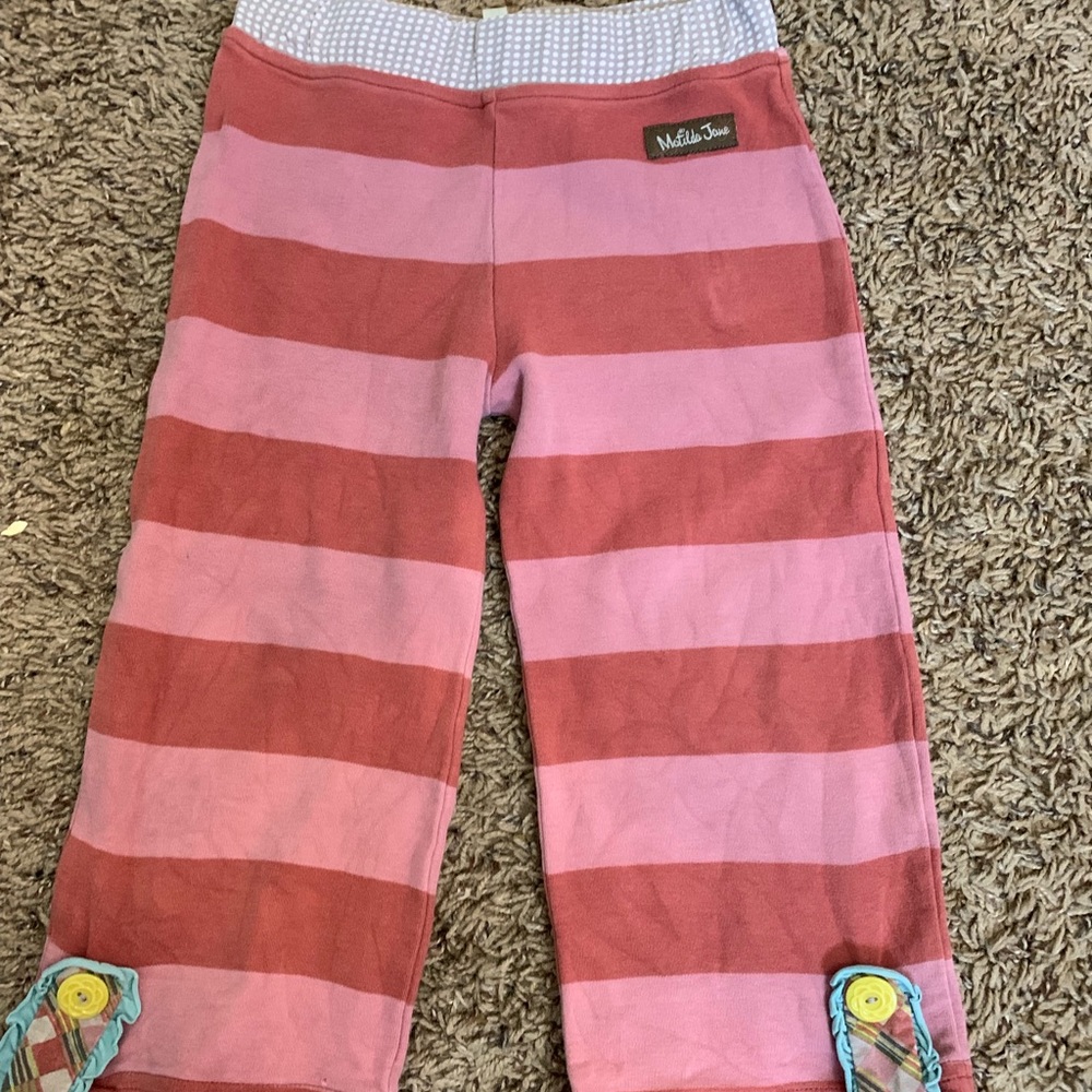 Size 18-24 Matilda Jane straightees